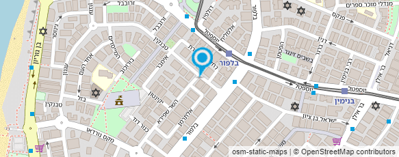 מפת הגעה אל מוניות דוד נחום מפת הגעה אל מוניות דוד נחום