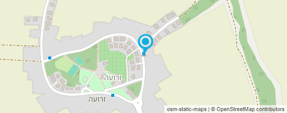 מפת הגעה אל מוניות אלבז מאיר מפת הגעה אל מוניות אלבז מאיר