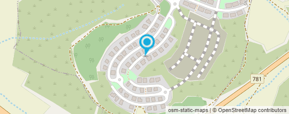 מפת הגעה אל עטרים סוכנות לביטוח