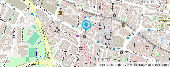 מפת הגעה אל טיב התיק מפת הגעה אל טיב התיק