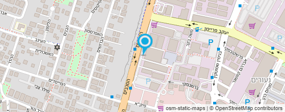 מפת הגעה אל ג'ובני מפת הגעה אל ג'ובני