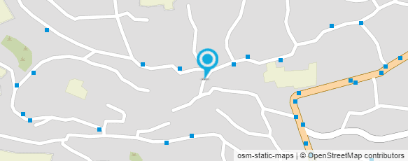 מפת הגעה אל עו"ד מהדי בשיר