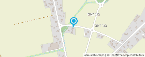 מפת הגעה אל חגאיה אילוף כלבים מפת הגעה אל חגאיה אילוף כלבים