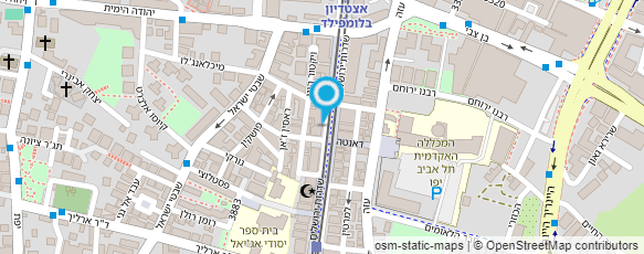 מפת הגעה אל ע. שיווק ביצים בע"מ