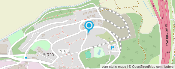 מפת הגעה אל מילה משלך - חמוטל גורן