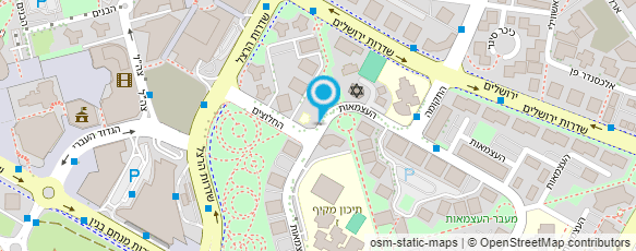 מפת הגעה אל רויאל תור - 24/7 מפת הגעה אל רויאל תור - 24/7