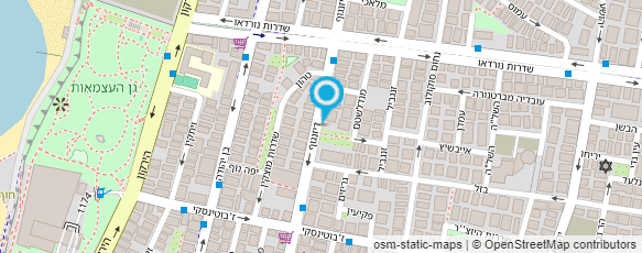 מפת הגעה אל נאיה ביוטי מפת הגעה אל נאיה ביוטי