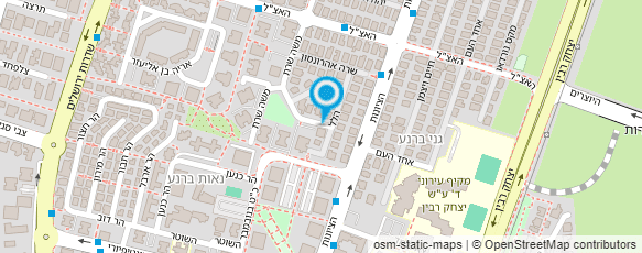 מפת הגעה אל שולה פרידמן מטפלת הוליסטית לנשים בלבד מפת הגעה אל שולה פרידמן מטפלת הוליסטית לנשים בלבד