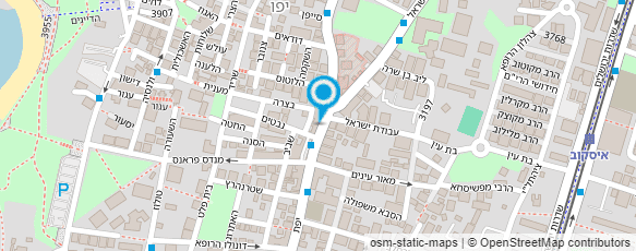 מפת הגעה אל בית היופי מרוות מפת הגעה אל בית היופי מרוות