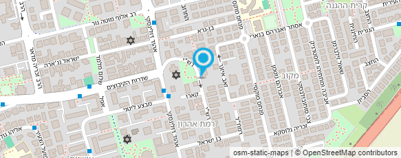 מפת הגעה אל הילרי עיסוי רפואי דיקור ורפלקסולוגיה מפת הגעה אל הילרי עיסוי רפואי דיקור ורפלקסולוגיה