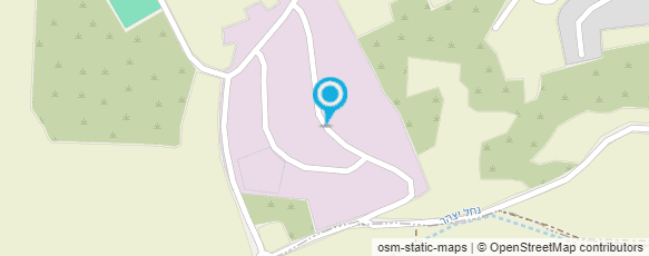 מפת הגעה אל אורגנו - חנות טבע מפת הגעה אל אורגנו - חנות טבע