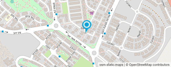 מפת הגעה אל פולין פור יו