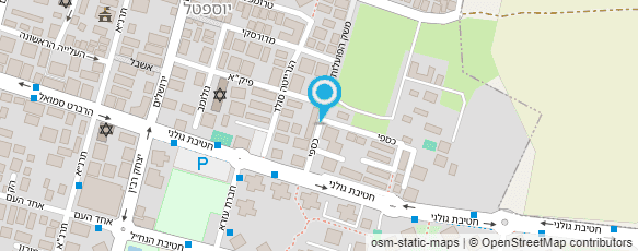 מפת הגעה אל הובלות מאור מפת הגעה אל הובלות מאור