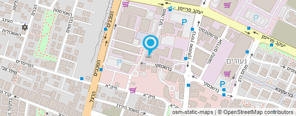 מפת הגעה אל vaniglia