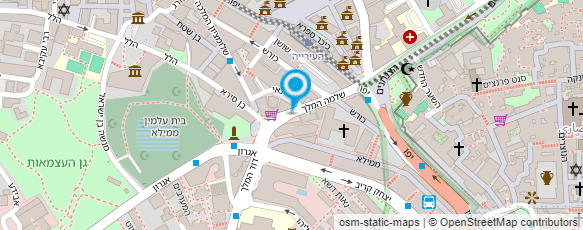 מפת הגעה אל ממילא אירועים מפת הגעה אל ממילא אירועים