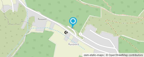 מפת הגעה אל תייסיר התקנות