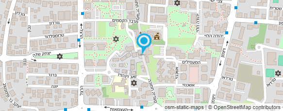 מפת הגעה אל תיווך 770 מפת הגעה אל תיווך 770