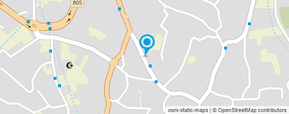 מפת הגעה אל ד"ר מאהר נעמנה