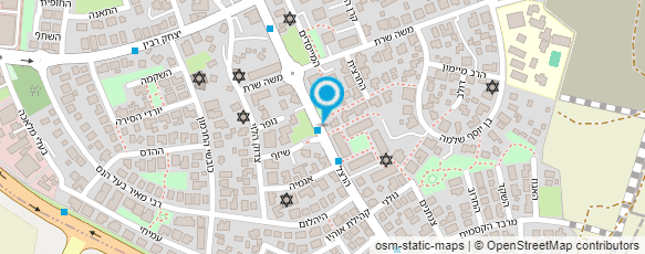 מפת הגעה אל נוראל שירותי חשמל מפת הגעה אל נוראל שירותי חשמל