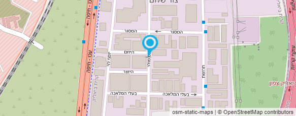 מפת הגעה אל עולם החלפים לרכב