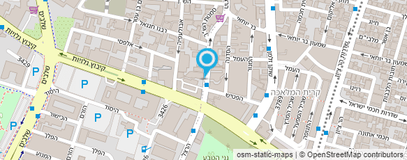 מפת הגעה אל חריטה אוטומטית מפת הגעה אל חריטה אוטומטית