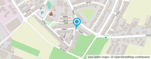 מפת הגעה אל קובי בניה ושיפוצים מפת הגעה אל קובי בניה ושיפוצים