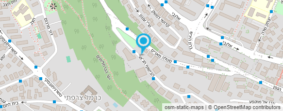 מפת הגעה אל המימד השלישי מפת הגעה אל המימד השלישי