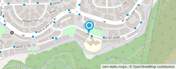 מפת הגעה אל HD עיצוב והפקת אירועים מפת הגעה אל HD עיצוב והפקת אירועים