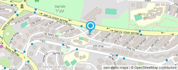 מפת הגעה אל Fps