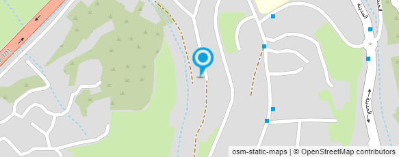 מפת הגעה אל מרכז A .B