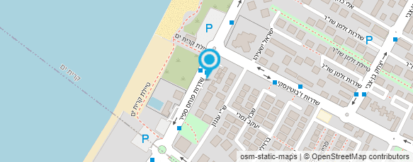 מפת הגעה אל עדי אסתטיקה ויופי