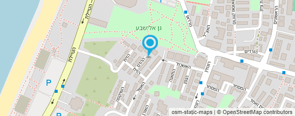 מפת הגעה אל דימיטרי טכנאי