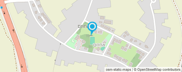 מפת הגעה אל א.ב אלעד פינוי אשפה בע"מ מפת הגעה אל א.ב אלעד פינוי אשפה בע"מ