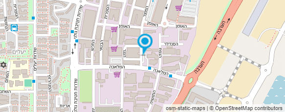 מפת הגעה אל הפאזה השלישית-קבלן לעבודות חשמל