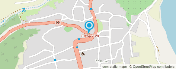 מפת הגעה אל פנצ'ריית בטחיש ניזאר מפת הגעה אל פנצ'ריית בטחיש ניזאר