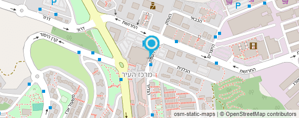 מפת הגעה אל קבוצת גרניט מפת הגעה אל קבוצת גרניט