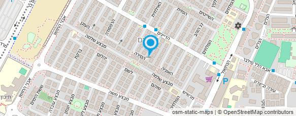 מפת הגעה אל ורדית בוחניק-פסיכותרפיה, אימון ויועצת ארגונית מפת הגעה אל ורדית בוחניק-פסיכותרפיה, אימון ויועצת ארגונית