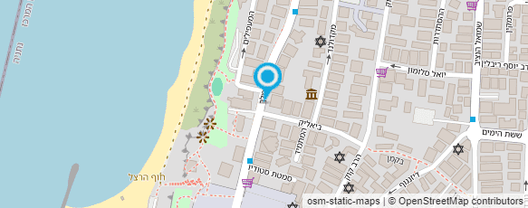 מפת הגעה אל דרור רפואה משלימה מפת הגעה אל דרור רפואה משלימה