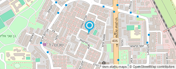 מפת הגעה אל עידן שירותי ניקיון מפת הגעה אל עידן שירותי ניקיון