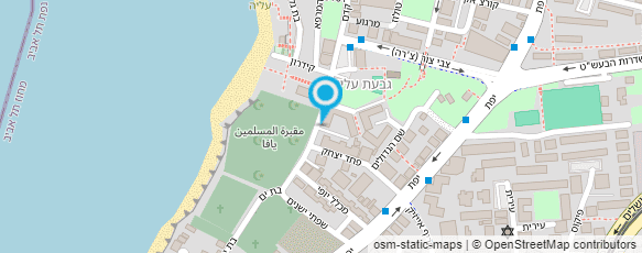 מפת הגעה אל ע.א שיפוצים ופיתוח מפת הגעה אל ע.א שיפוצים ופיתוח