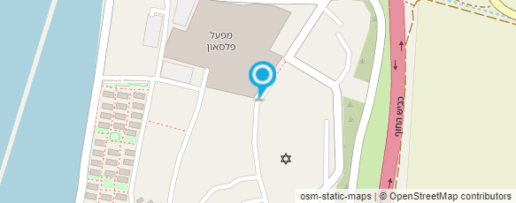 מפת הגעה אל חיה של חנות מפת הגעה אל חיה של חנות