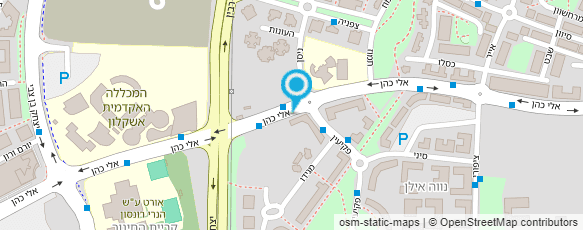 מפת הגעה אל פרחי עינת מפת הגעה אל פרחי עינת