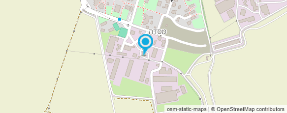 מפת הגעה אל החוש השישי