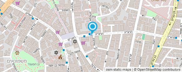 מפת הגעה אל אמפריית הבשר