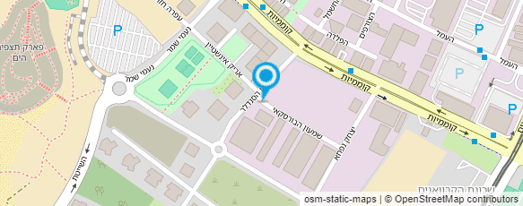 מפת הגעה אל ייצוגית בריהוט