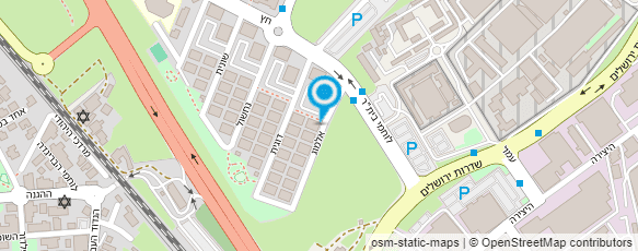 מפת הגעה אל שיפוצי אקספרס מפת הגעה אל שיפוצי אקספרס