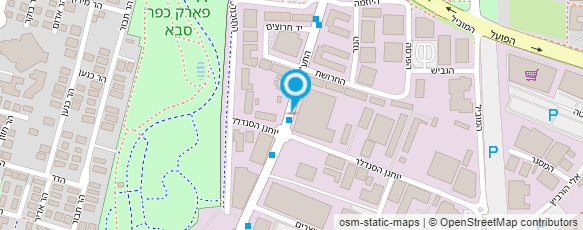 מפת הגעה אל חוסן שמירה ושירותים בע"מ מפת הגעה אל חוסן שמירה ושירותים בע"מ