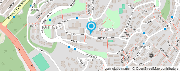 מפת הגעה אל Updos מחשבים וסלולר