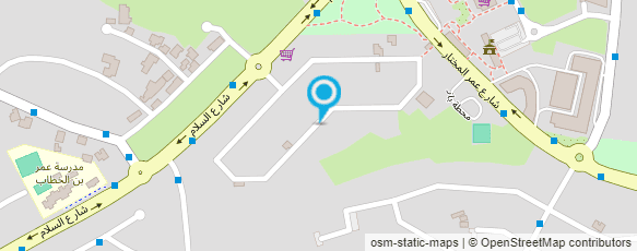 מפת הגעה אל הובלות אבו מוסא מאזן