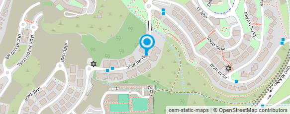 מפת הגעה אל ביפייס-Beface